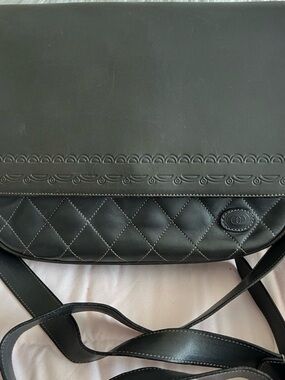Gucci Quilted Crossbody/Shoulder Bag